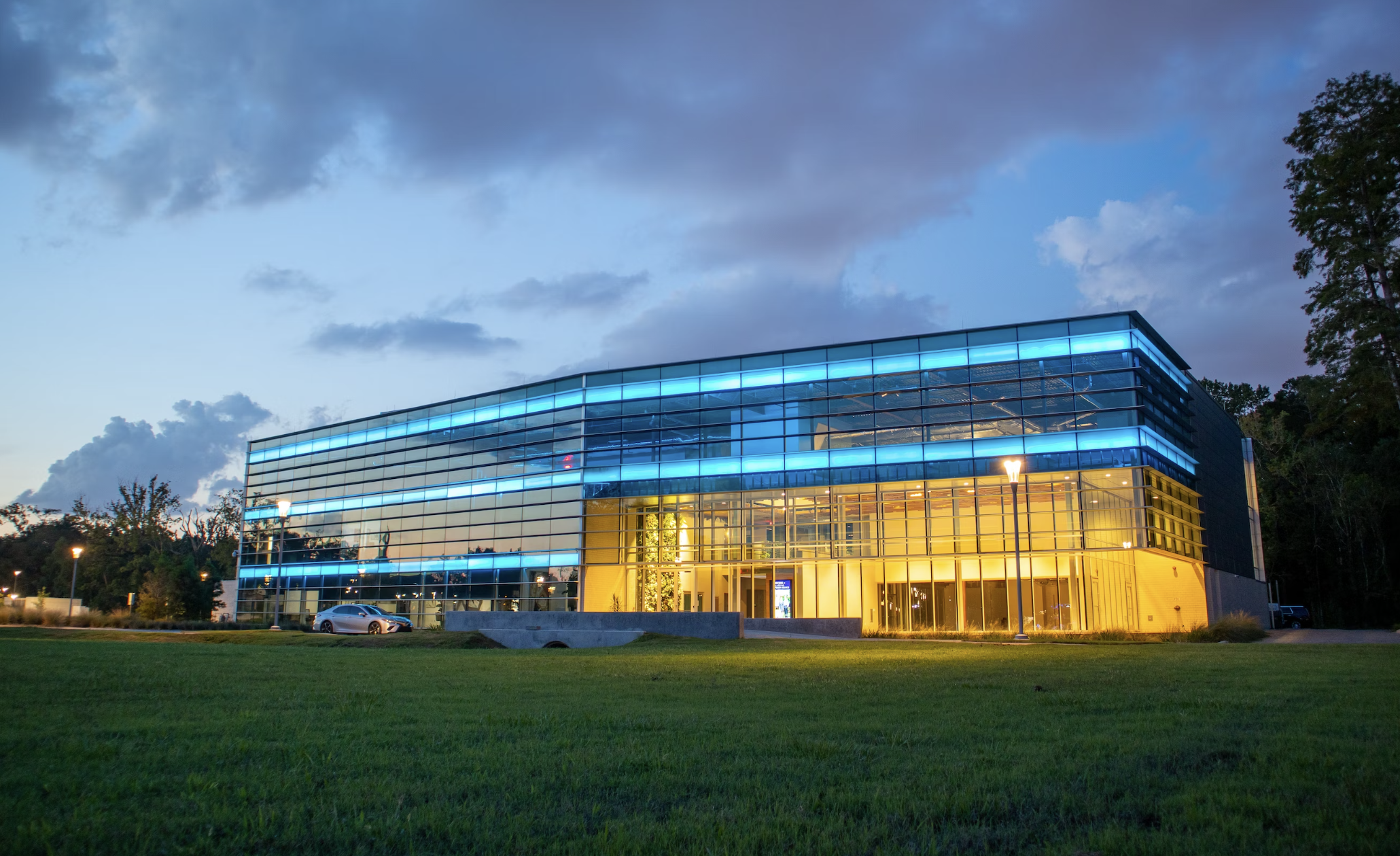 How Lighting Can Increase Property Value!