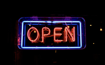 Have Your Neon Sign Professionally Repaired