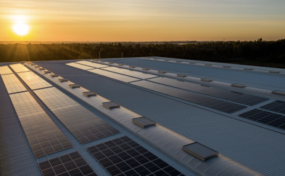 Benefits of Solar Power