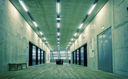 Industrial Lighting Maintenance Tips