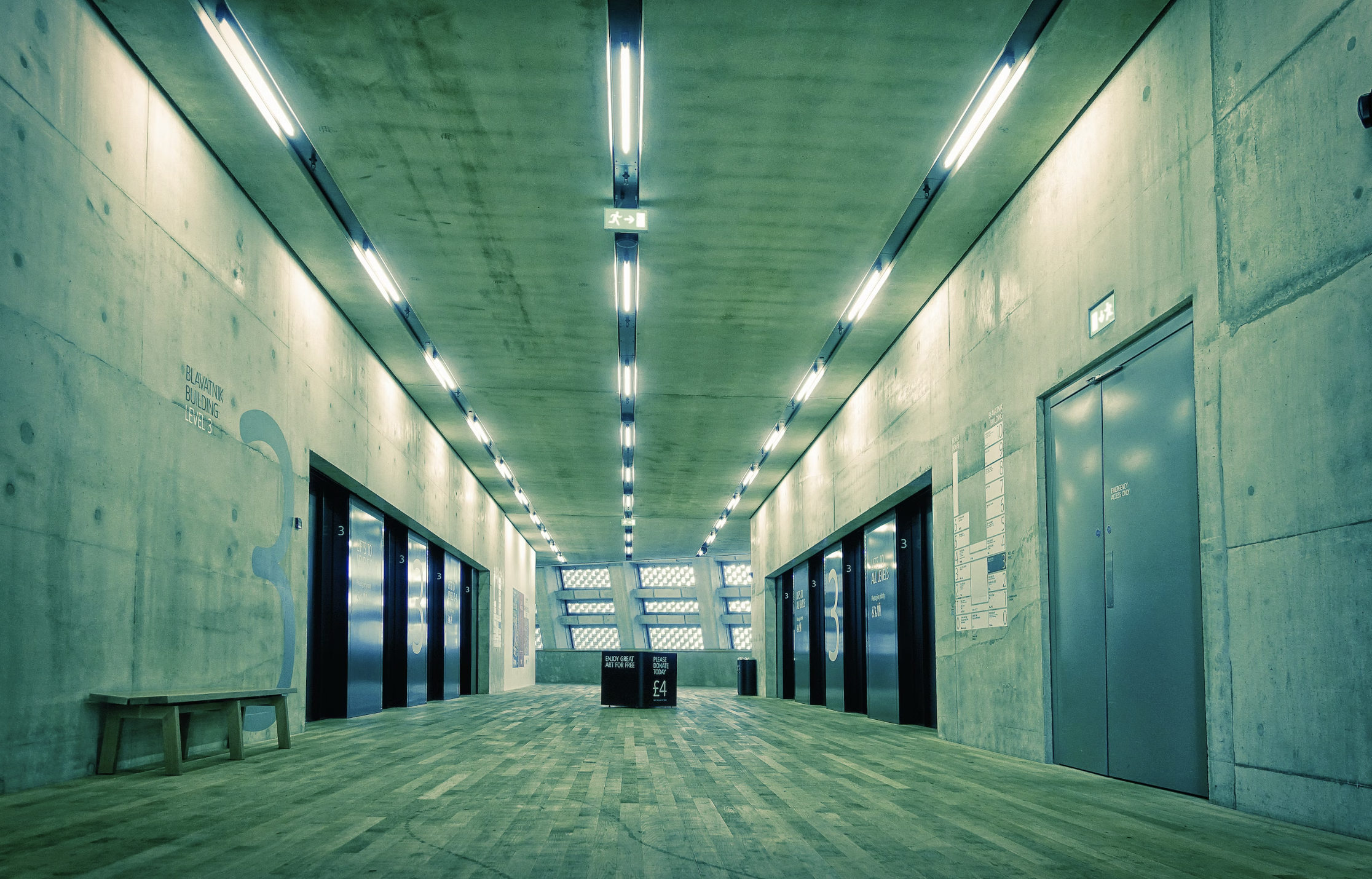 Industrial Lighting Maintenance Tips