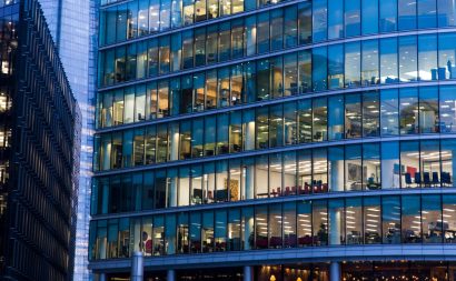 Enhance Commercial Safety with Lighting