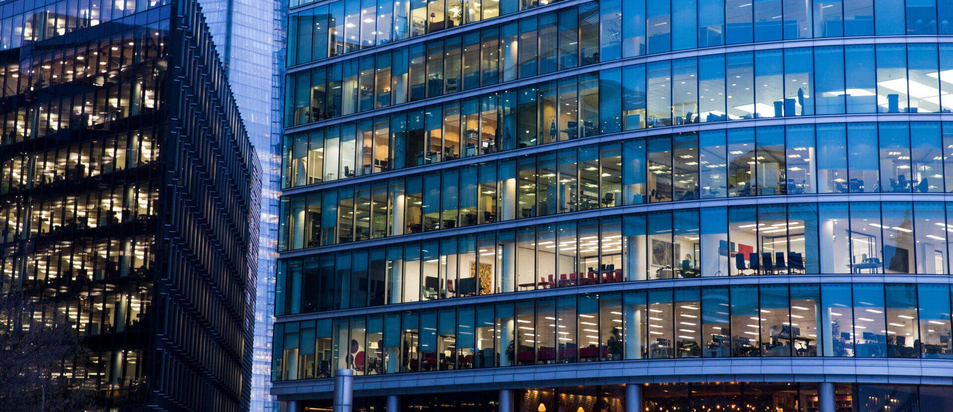 Enhance Commercial Safety with Lighting