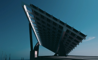 Convert Your Commercial Building to Solar Power