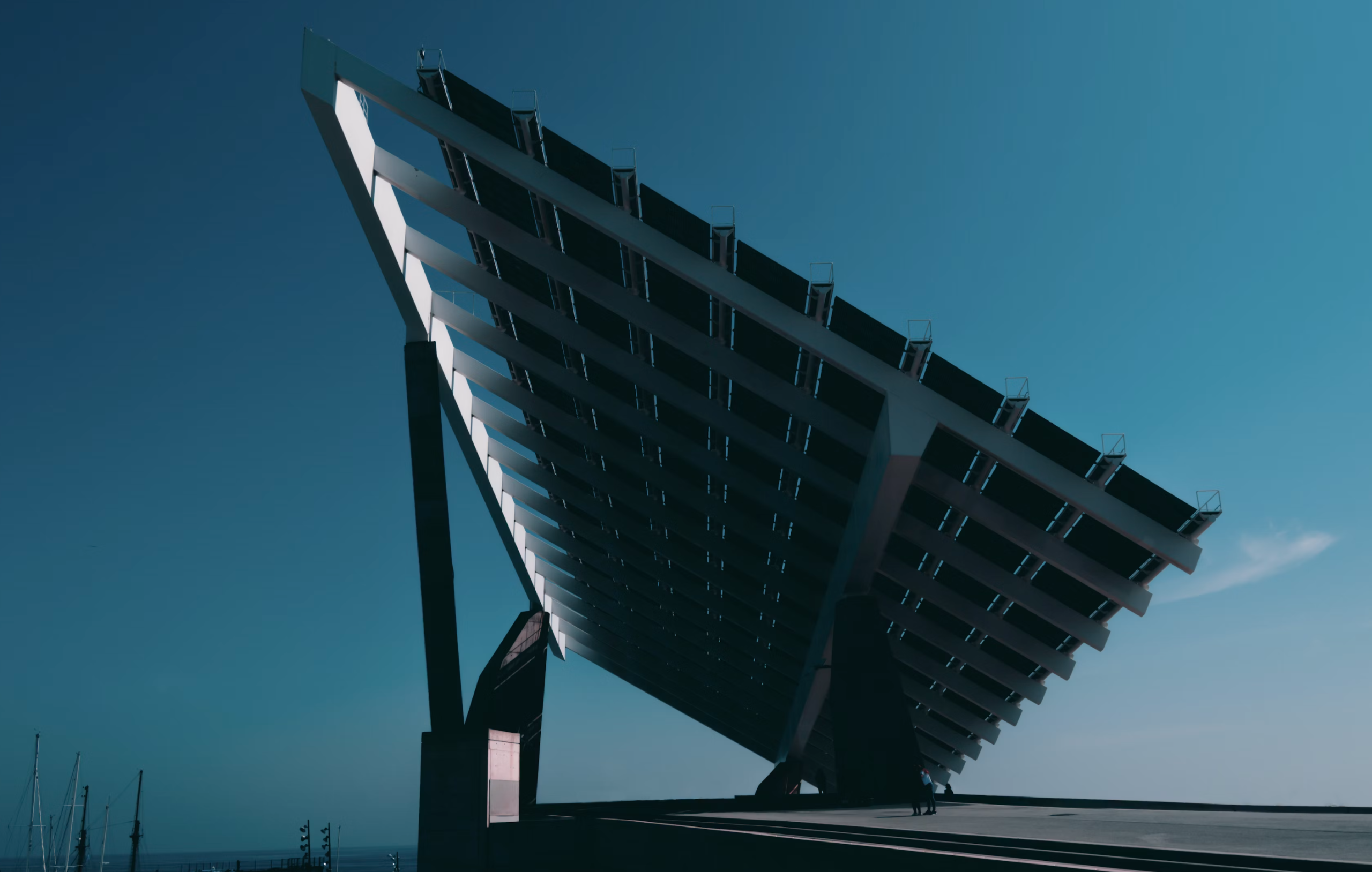 Convert Your Commercial Building to Solar Power