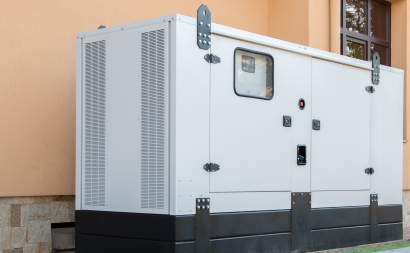Emergency Backup Power Maintenance