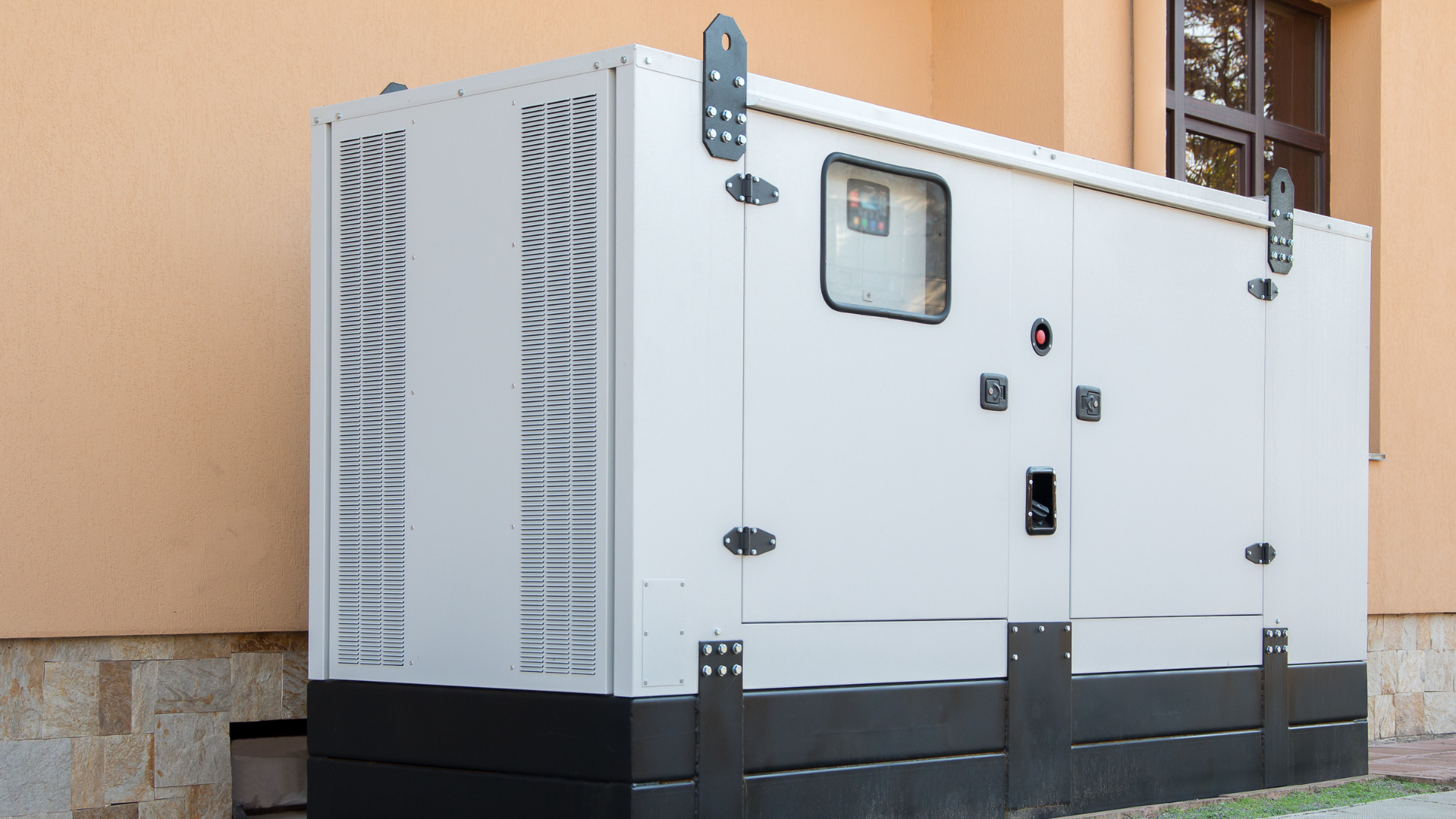 Emergency Backup Power Maintenance