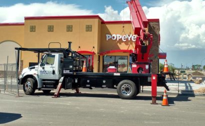 Importance of Sign Maintenance