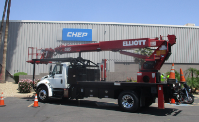 You Need Professional Sign Installation and Maintenance Service